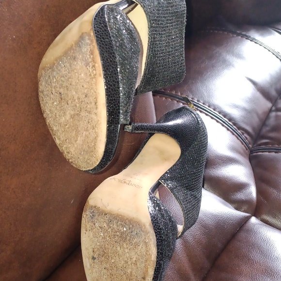 Jimmy Choo heels - Picture 4 of 4